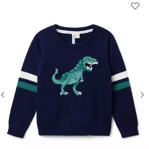 Jamie & Jack Dinosaur Set